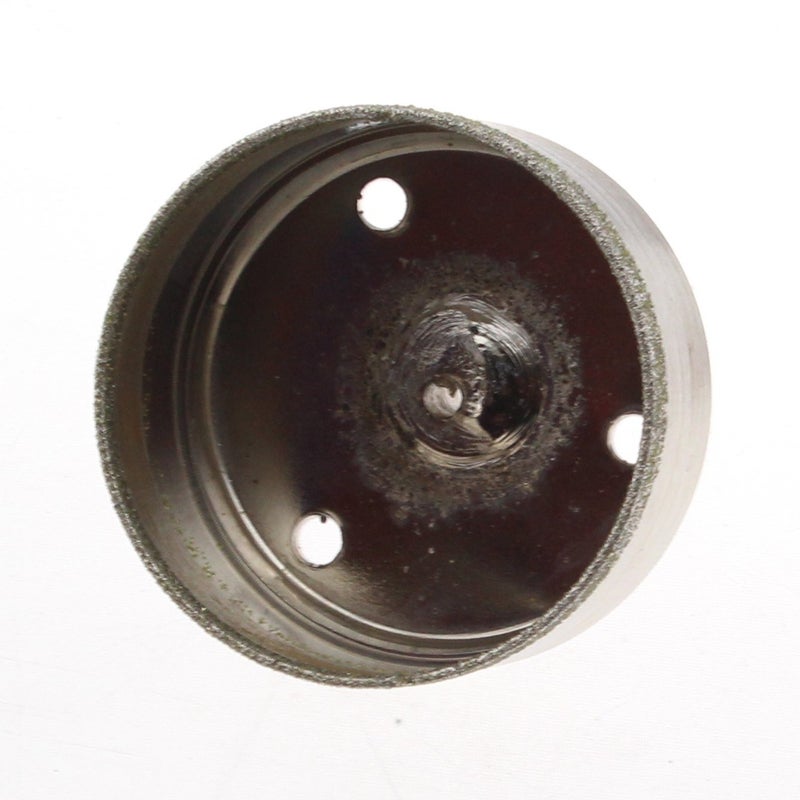 JINGLING 57mm Diamond Drill Bit Tile Hole Saw Tools for Glass Stone - Image 3